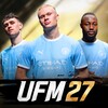 أيقونة Ultimate Football Manager