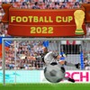 Football Cup Game 2022 icon