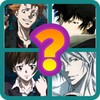 Psycho-Pass Character Quiz icon