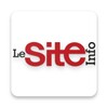 Le Site Info icon