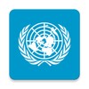 UN News Reader icon