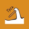 Icône Goose