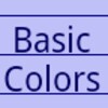 Basic Colors Theme icon