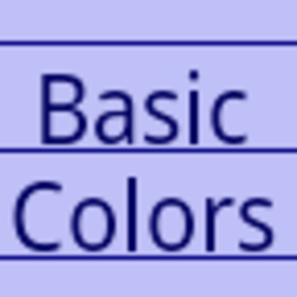 Basic Colors Theme para Android - Baixe o APK na Uptodown