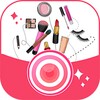 Perfect Beauty Makeup Camera ❤ icon