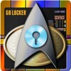 GO锁屏星际迷航企业 icon