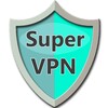 Super VPN icon