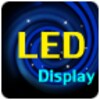 Affichage LED icon