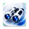 Icono de Ultra Zoom Binoculars HD Camera
