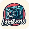 LomoLens icon