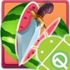 Crazy Knife Juice Master icon