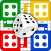 Ludo offline आइकन