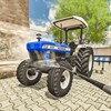 Икона Offline tractor farm game 3d