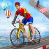 BMX Stunt Master : Cycle Games icon