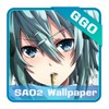 SAO Wallpaper icon