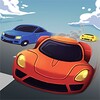 أيقونة Car Racing