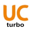 uc turbo Pro - web browser icon