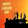 Happy Labor Day:Greeting,Photo Frames,GIF,Quotes icon