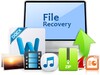 Recover Deleted Files icon