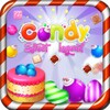 Candy Sweet Legend icon
