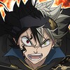 Biểu tượng Black Clover Phantom Knights