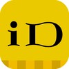 Icon von iDアプリ