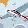 Chasing Planes icon