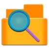 Ouvrir Explorer icon