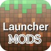 Icon von Block Launcher Mods for MCPE