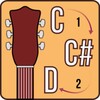 Chords Transposer Free icon