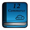 12th Commerce icon