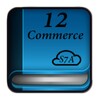 أيقونة 12th Commerce