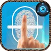Fingerprint Lock Scanner icon