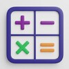 Icono de Cross Math