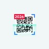 Icono de QR Code Reader