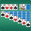 World solitaire icon