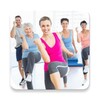 Dance Workout icon