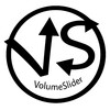 VolumeSlider icon