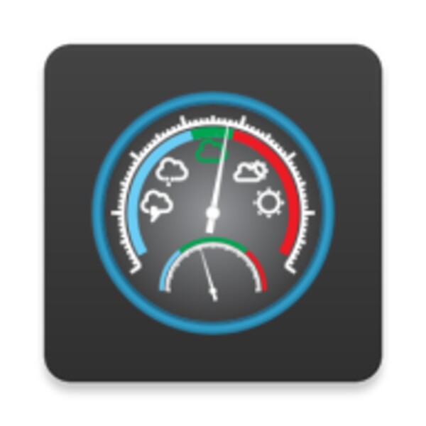Barometer Plus for Android - Download the APK from Uptodown