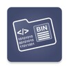 Bin File Opener - Viewer icon