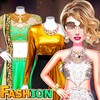 Fashion Show : Dress Up Makeup icon