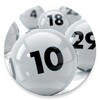 Lotto Toto Wheel Generator (4D, 5D, 6D) icon