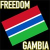 Ikon FREEDOM GAMBIA