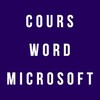 Cours Word icon