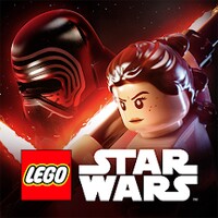 Estresante fractura Mesa final LEGO® STAR WARS™: The Force Awakens para Android - Descarga el APK en  Uptodown