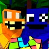 Rainbow friends. Im Monster icon
