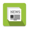 NewssQ - US newspapers & news icon