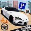 Car Parking icon