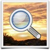Search Image icon