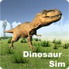 Dinosaur Sim icon